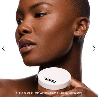 MAKEUP BY MARIO SurrealSkin® Soft Blur Talc-Free Setting Powder