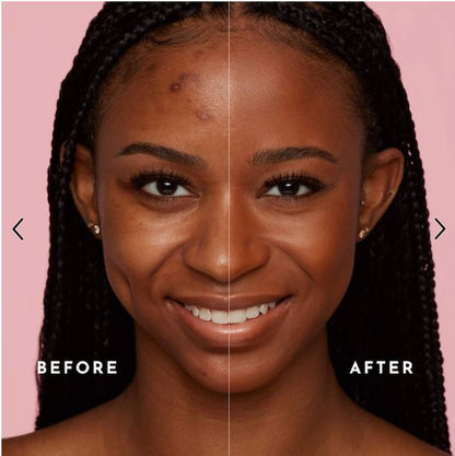 Lawless Talc-Free Skin-Smoothing Perfecting Pressed Powder