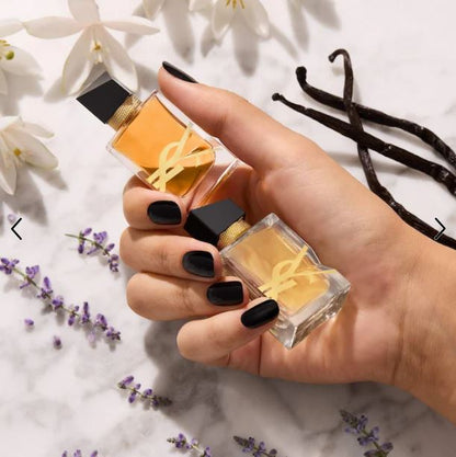 Yves Saint Laurent Libre Duo Mini Set – Long-Lasting Women’s Perfume Gift Set