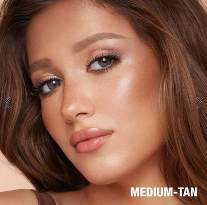 Charlotte Tilbury