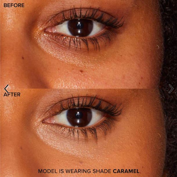 Born This Way Super Coverage Multi-Use Concealer with Hyaluronic Acid