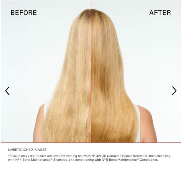 Mini Repair Duo – No.3 Bond Treatment & No.7 Shine Hair Oil-Olaplex