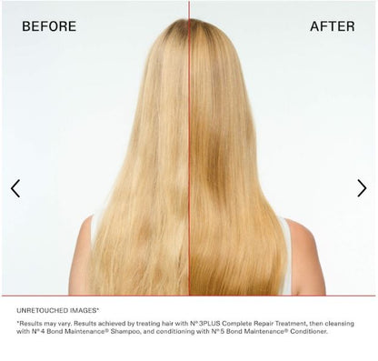 Mini Repair Duo – No.3 Bond Treatment & No.7 Shine Hair Oil-Olaplex