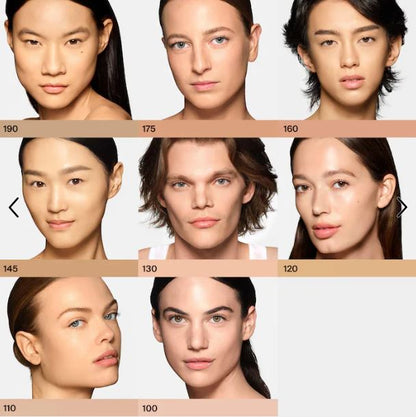 Triclone Skin Tech Medium Coverage Foundation with Fermented Arnica