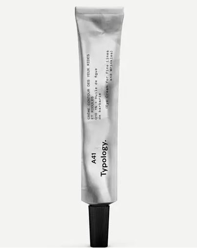 Smooth Eye Contour Routine