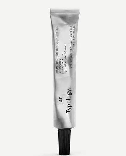 Caffeine Eye Contour Duo
