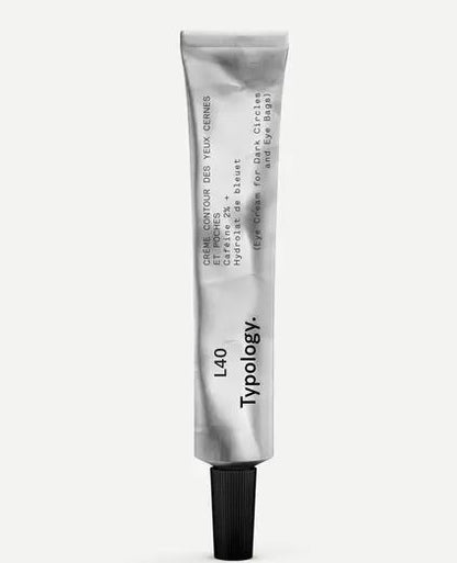 Caffeine Eye Contour Duo