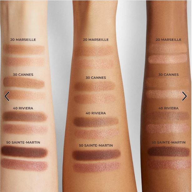 Bronze Color Infusion Sculpt & Glow Talc-Free Duo-Laura Mercier