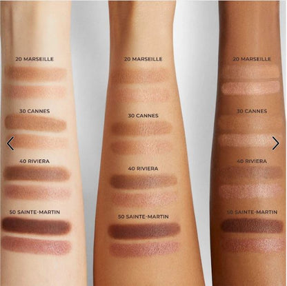 Bronze Color Infusion Sculpt & Glow Talc-Free Duo-Laura Mercier