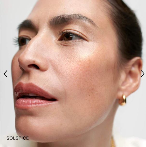 Day Glow Dewy Highlighting Balm – Sheer, Lit-From-Within Radiance-MERIT