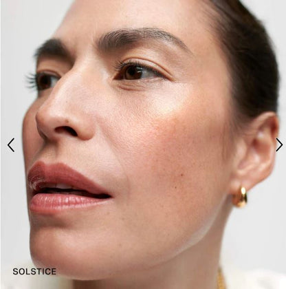 Day Glow Dewy Highlighting Balm – Sheer, Lit-From-Within Radiance-MERIT