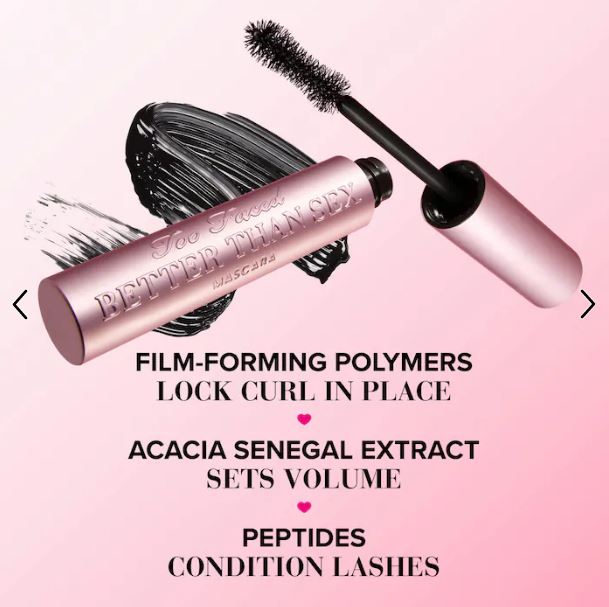 Too Faced