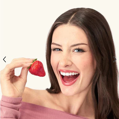 Speak Love Lip-Plumping Glossy Lip Balm