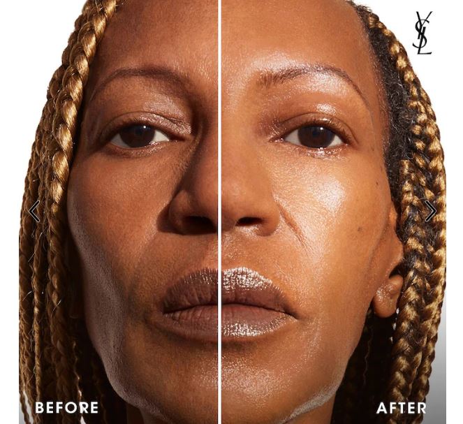 Touche Eclat Blur Face Primer