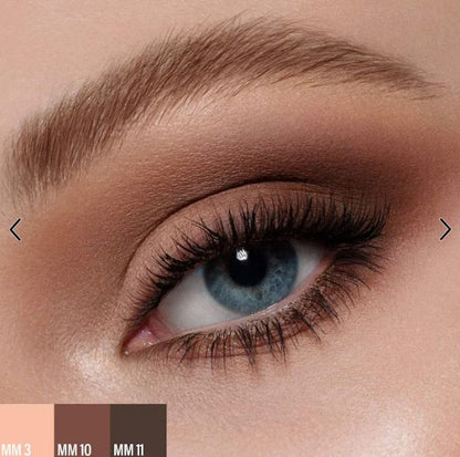 Master Mattes® Eyeshadow Palette: The Original