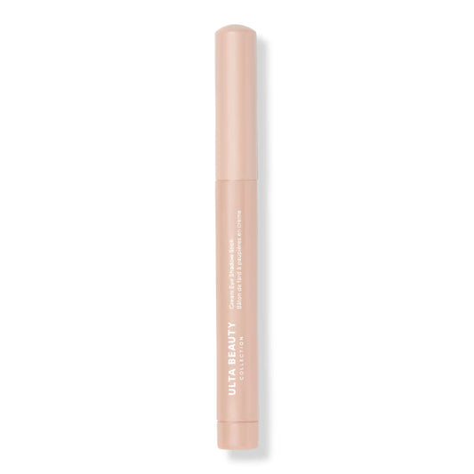 Blendable Cream Eyeshadow Stick-light neutral metallic shimmer