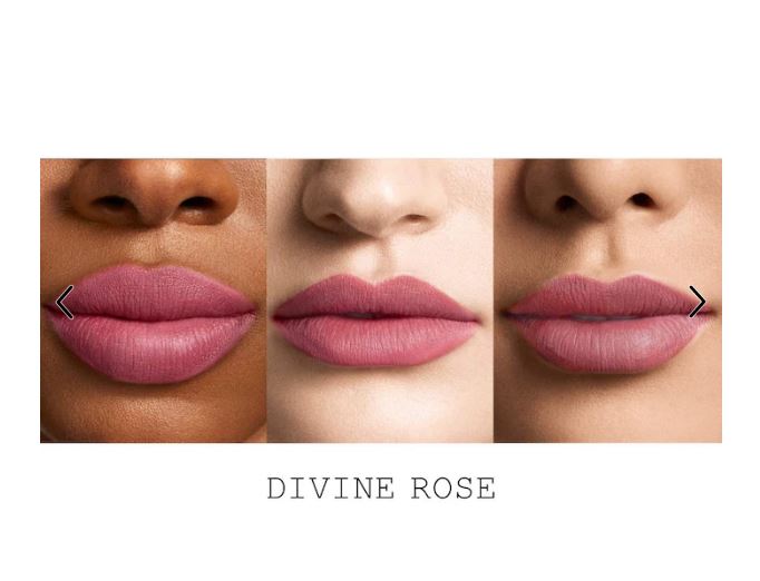 Mini Dramatique Mega Lip Pencil Set – Bold, Sculpted Lips
