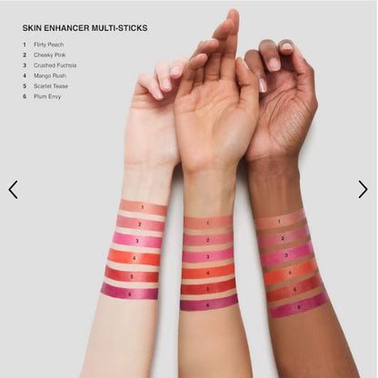 Radiance-Boosting Blush Stick