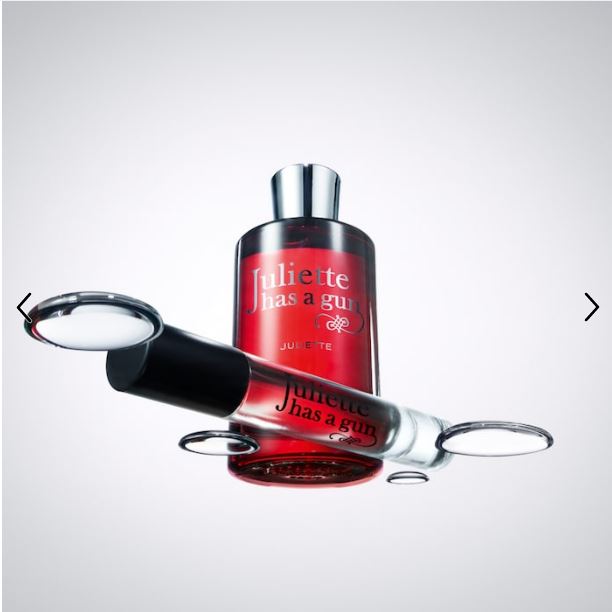 Juliette Has a Gun Juliette Eau de Parfum – Modern Floral Musky Fragrance