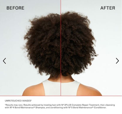 Mini Repair Duo – No.3 Bond Treatment & No.7 Shine Hair Oil-Olaplex