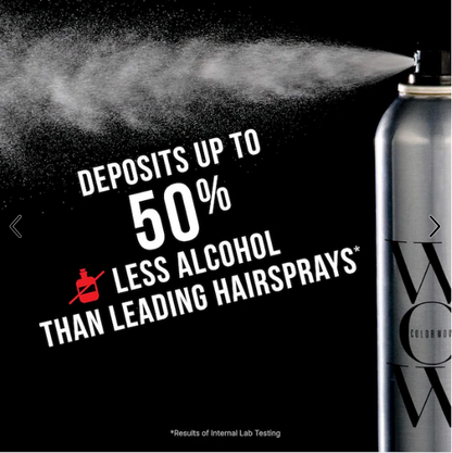 COLOR WOW Texas Hold ‘Em Big Hold Hairspray