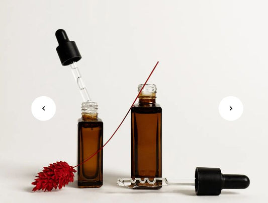 L36 — Even-Complexion Serum 12% Niacinamide