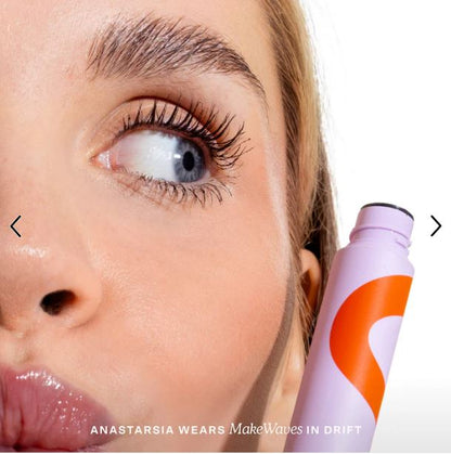 MakeWaves Mascara Duo