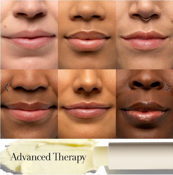 fresh Sugar Advanced Therapy Hydrating Treatment Lip Balm