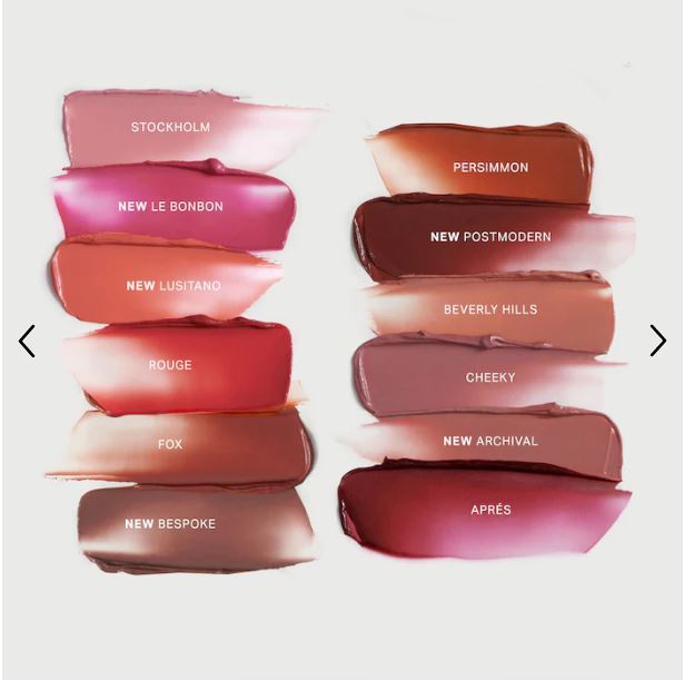 Flush Balm Cream Blush