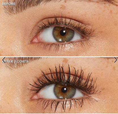Better Than Sex Volumizing & Lengthening Mascara
