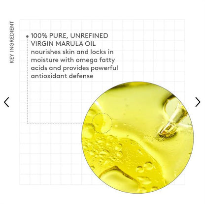 “Drunk Elephant Virgin Marula Face Oil – Luxury Hydration for Smooth, Radiant Skin”