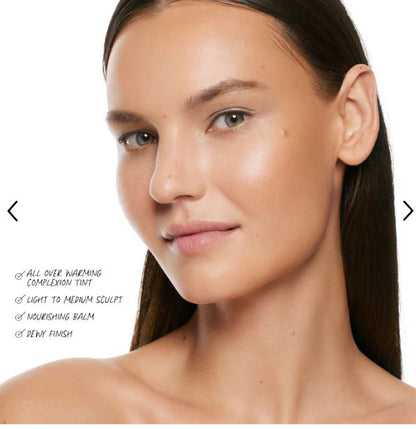 MAKEUP BY MARIO