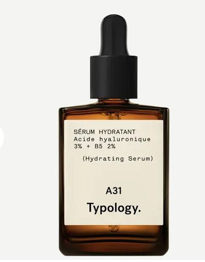 Duo for Dry Skin Serum + Moisturizer