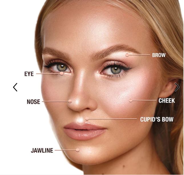 Charlotte Tilbury
