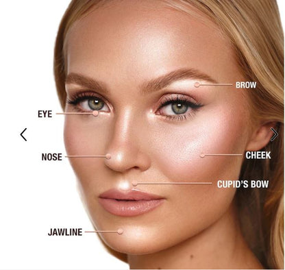 Charlotte Tilbury