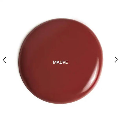 Ultra-Hydrating Liquid Lipstick – Weightless, Long-Lasting Moisture & Color- Mauve - cool-toned mauve