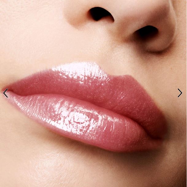 TOM FORD Gloss Luxe Lip Gloss with Nourishing Jojoba Oil