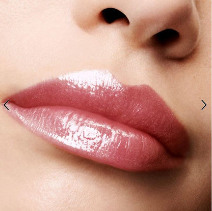 TOM FORD Gloss Luxe Lip Gloss with Nourishing Jojoba Oil