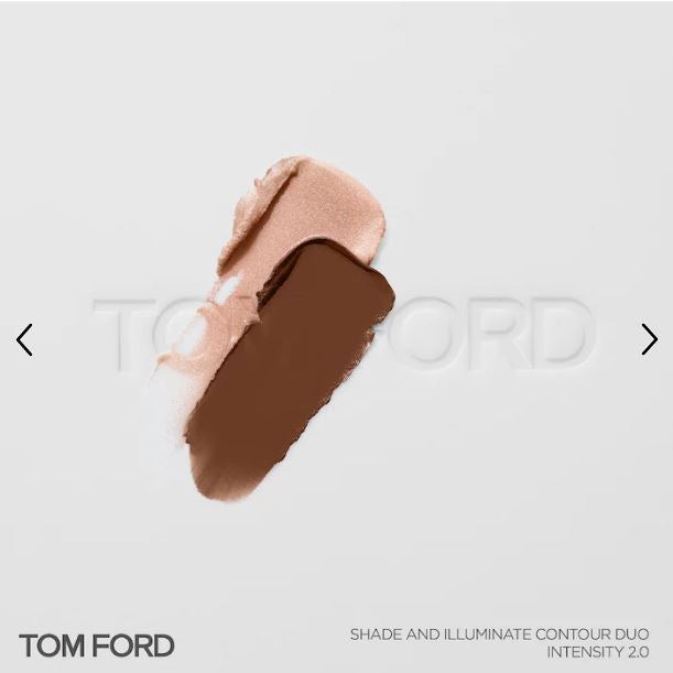 Shade & Illuminate Cream Contour & Highlight Duo