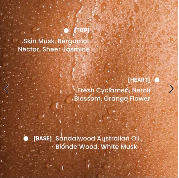 PHLUR Mini Vanilla Body & Hair Fragrance – Fresh, Subtle Scent