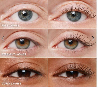 Limitless Lash Lengthening Clean Mascara
