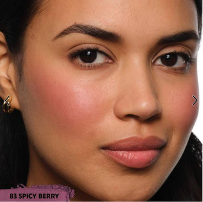 Make Me Blush 24H Buildable Powder Blush