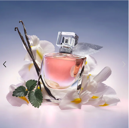 Lancôme La Vie Est Belle Eau de Parfum – Vanilla Bean & Iris Fragrance
