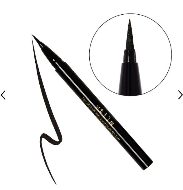 Stay All Day® Waterproof Liquid Eye Liner
