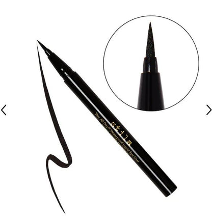 Stay All Day® Waterproof Liquid Eye Liner