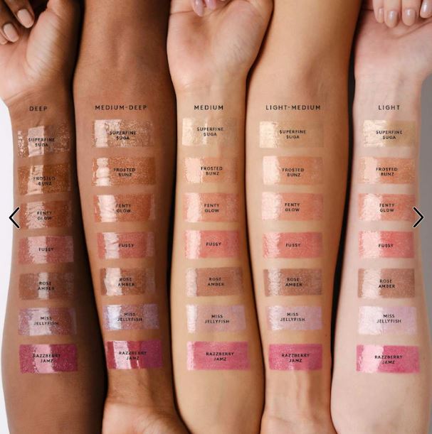 Gloss Bomb Oil Luminizing Lip Oil 'N Glossvvvv