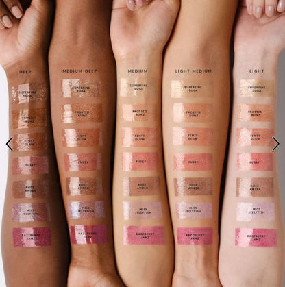 Gloss Bomb Oil Luminizing Lip Oil 'N Glossvvvv