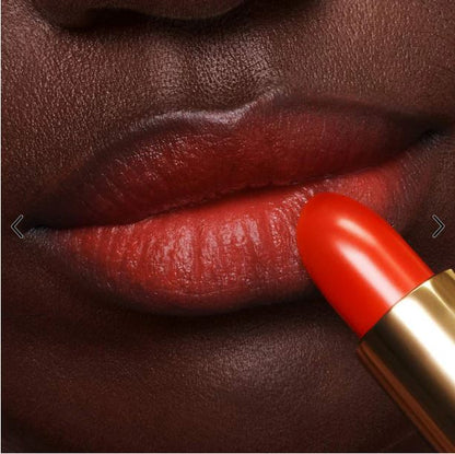 TOM FORD Runway Matte Longwear Hydration Lipstick