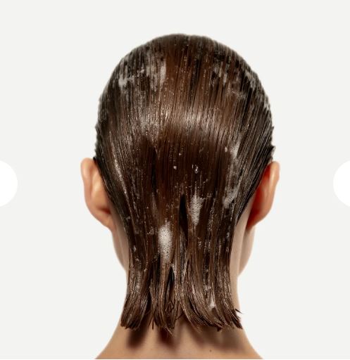 Exfoliating and Fortifying Haircare Duo