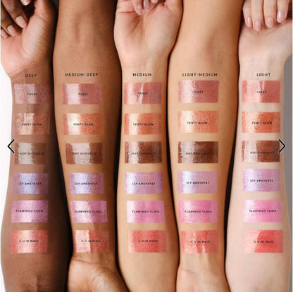 Gloss Bomb Stix Shine-Loaded Lip Stick